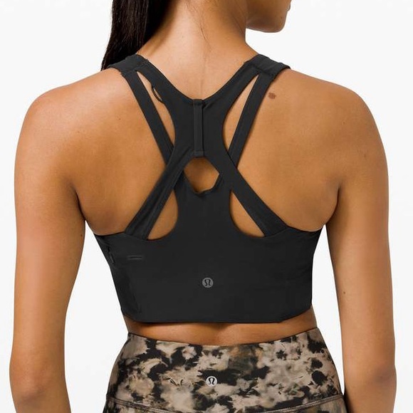 lululemon Stash It Bra - Picture 10 of 10
